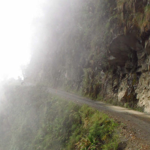 Death Road