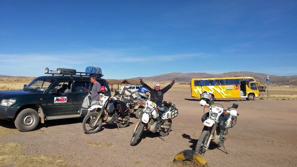 Tiwanaku